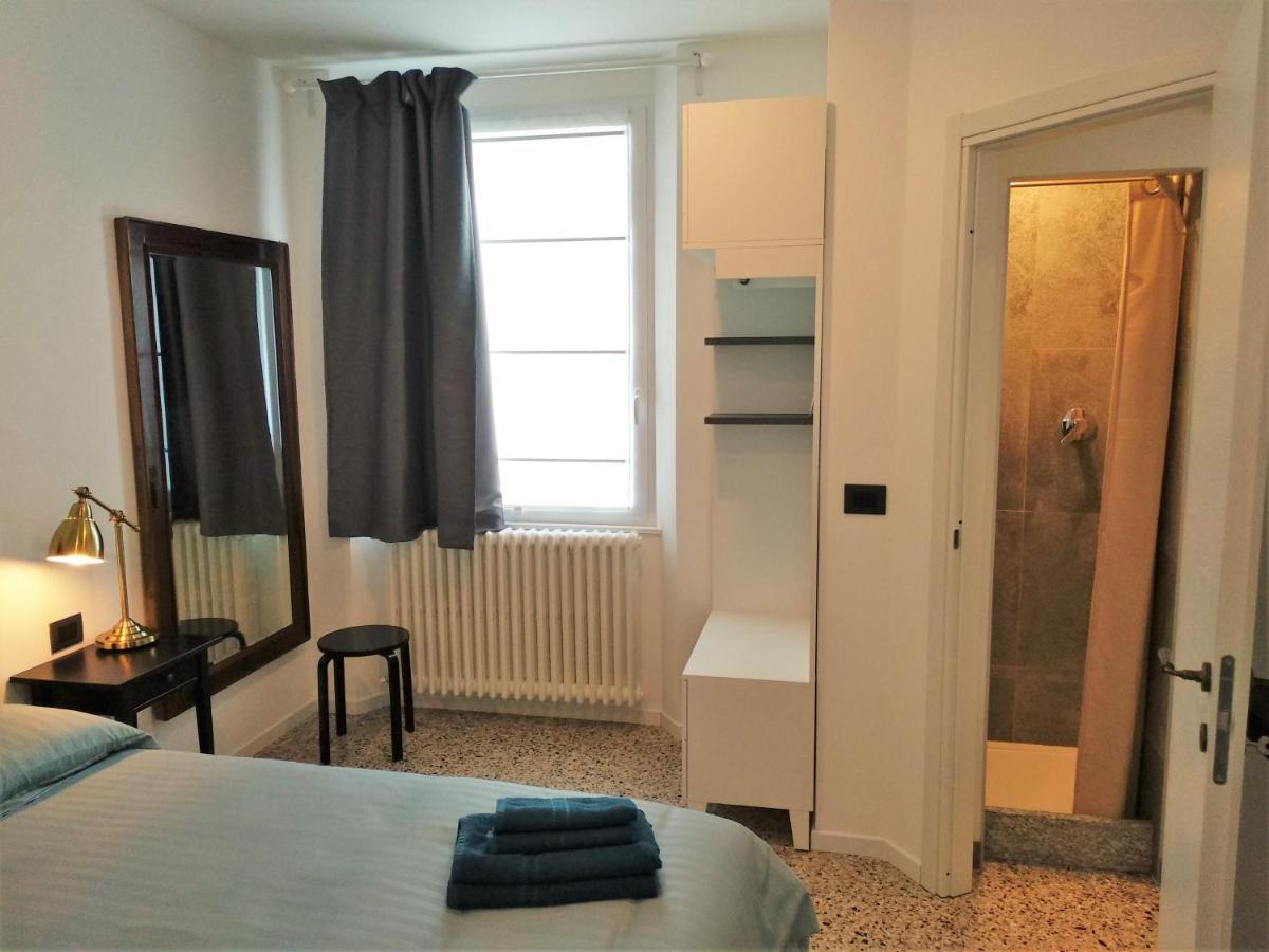 Residenza Laurum B&B Mandello del Lario Exterior foto
