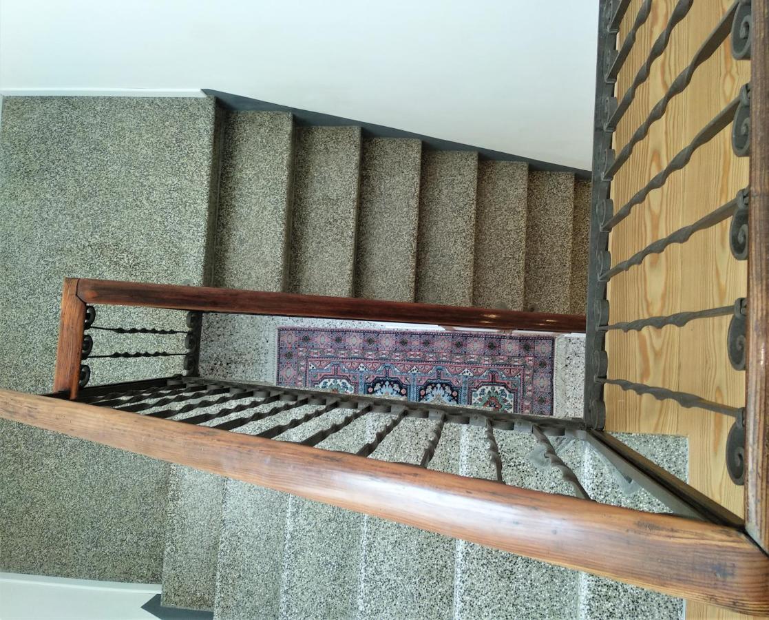 Residenza Laurum B&B Mandello del Lario Exterior foto